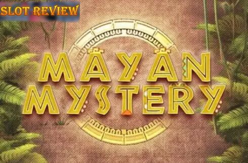 Mayan Mystery